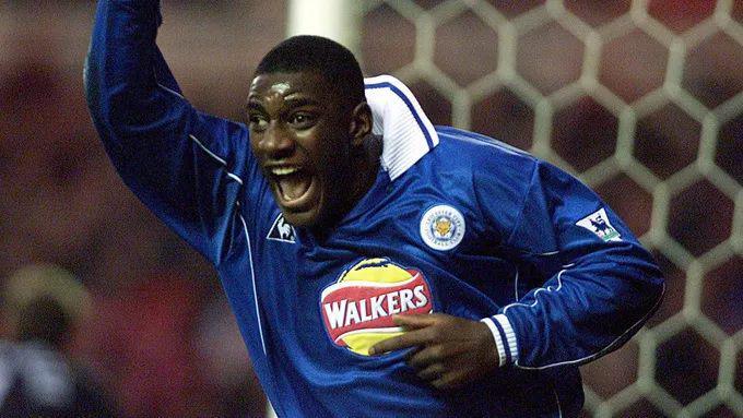 Trevor Benjamin (lcfc.com)
