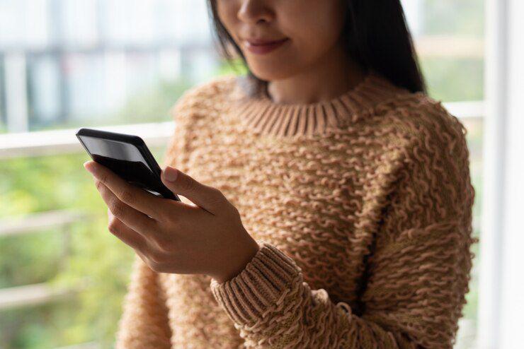 5 Tips Mengatasi Pasangan yang Hobi Dry Text
