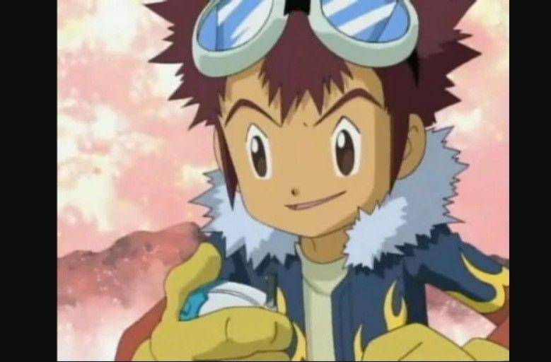 (Dok. Toei Animation/Digimon Adventure 02)