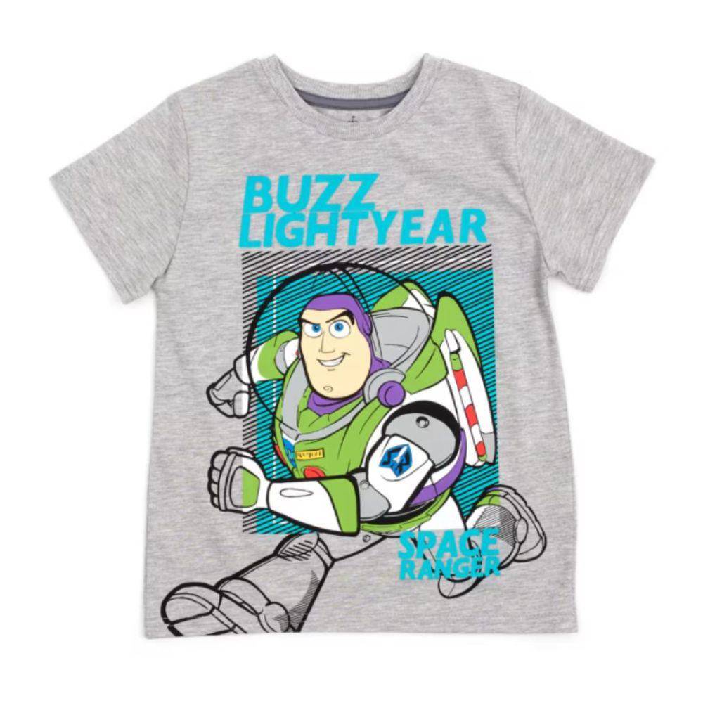 ilustrasi kaos anak Buzz Lightyear (disneystore.co.uk)