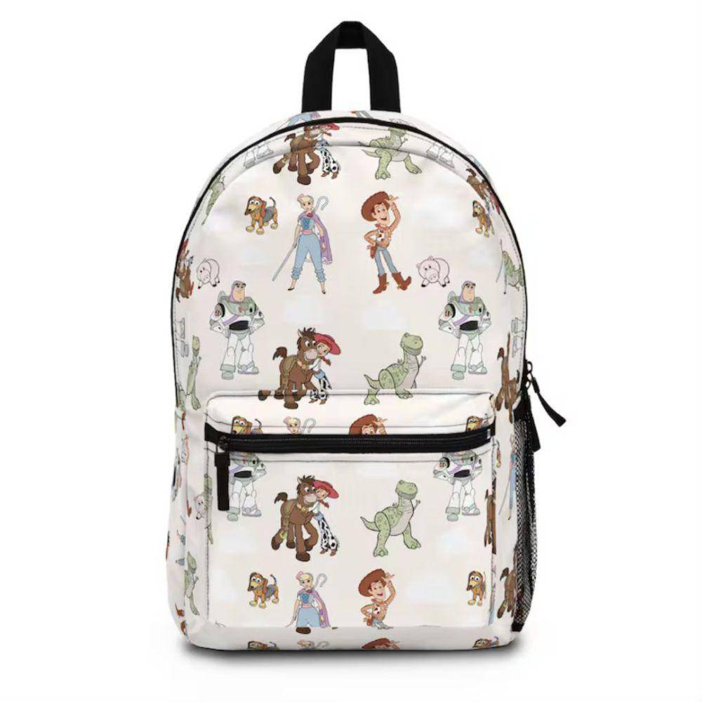 ilustrasi tas ransel Toy Story (etsy.com)
