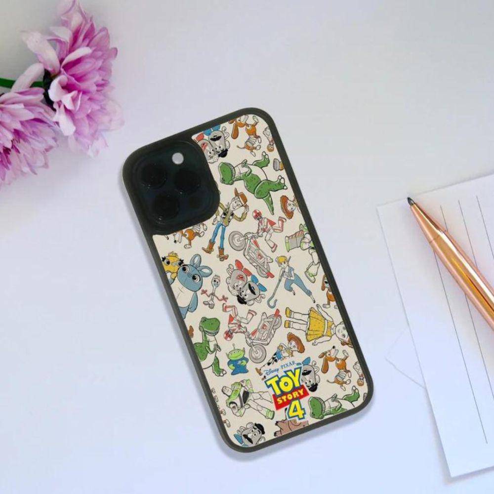 ilustrasi casing HP Toy Story (etsy.com)