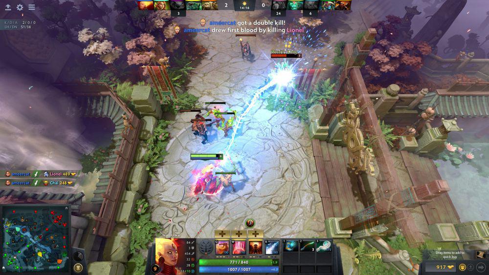 Belum Rilis, Game Baru Valve Sudah Dimainkan Ribuan Pemain