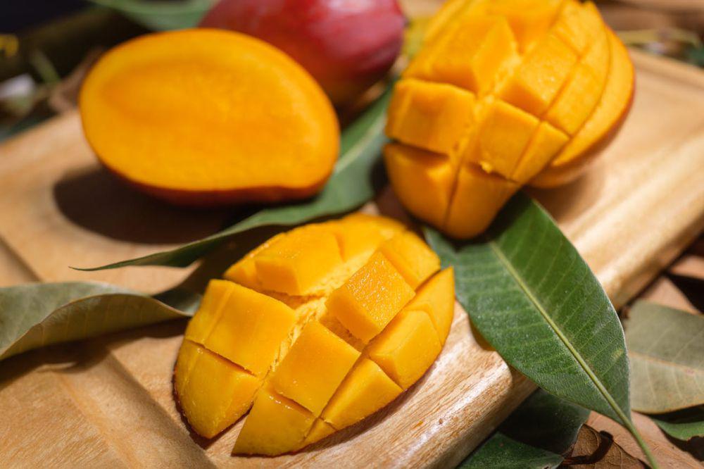Apakah Buah Mangga Bagus untuk Diet? Ini Jawaban dan Anjurannya