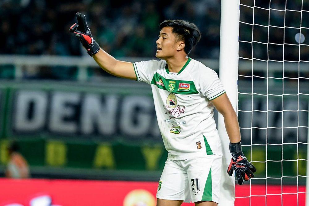 3 Pemain Persebaya Dipanggil Timnas, Ini Pesan Pelatih