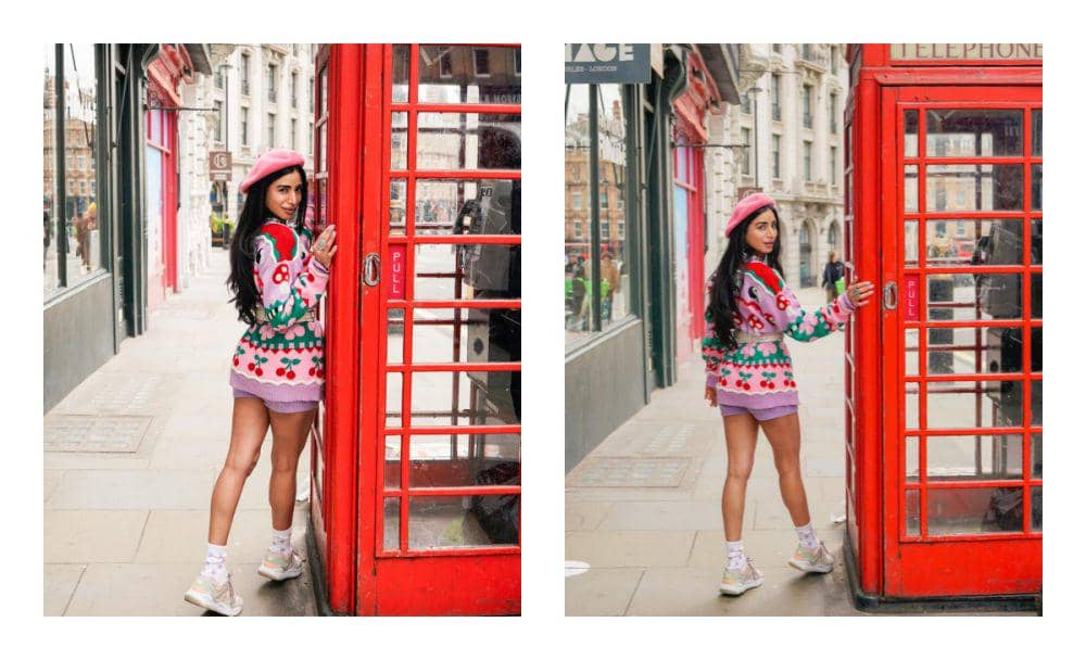 ide outfit cewek kue ala Soniya Mehra (instagram.com/thepixietribe)