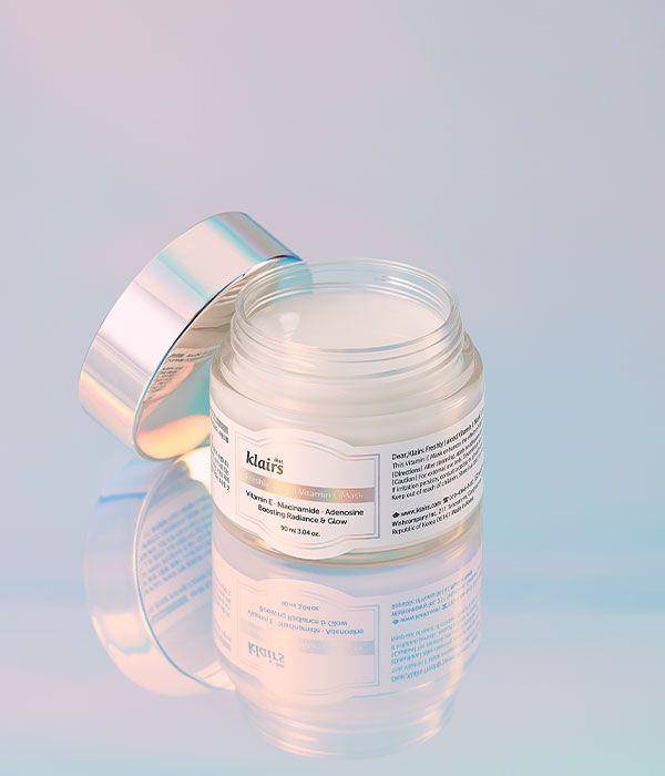 Klairs Freshly Juiced Vitamin E Mask (klairscosmetics.com)