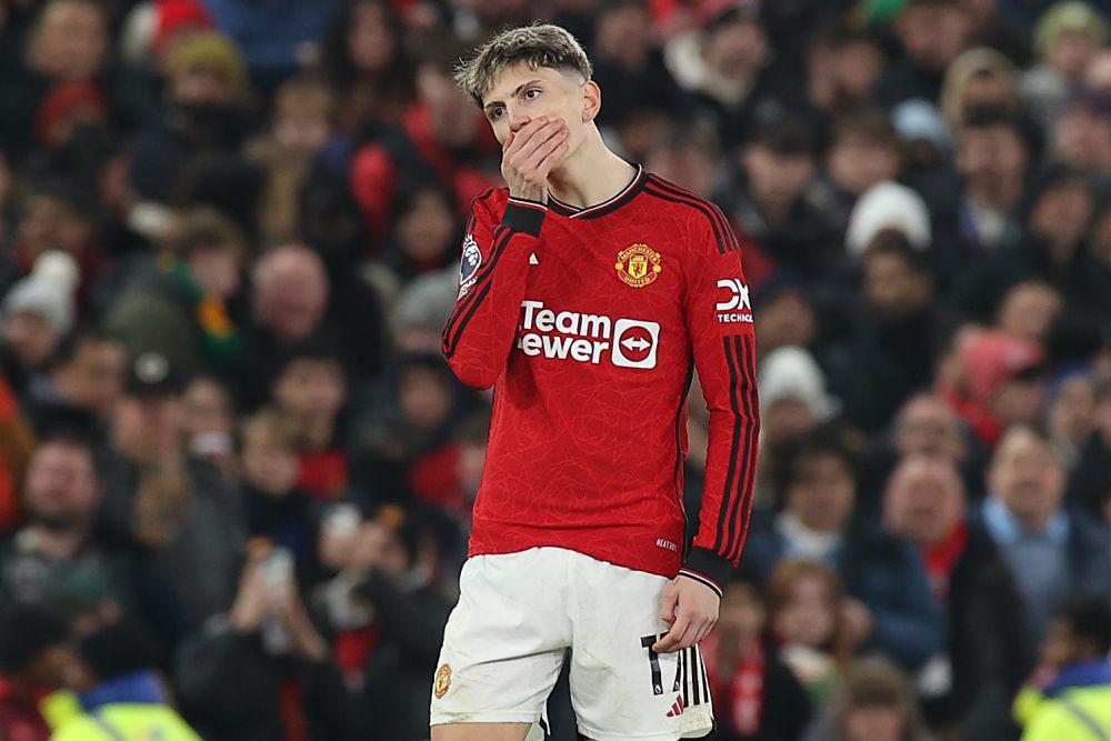 Daftar Nominasi PFA Young Player of The Year 2024