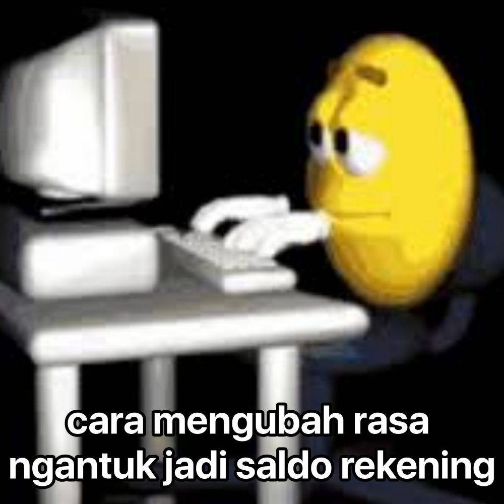Meme pencarin di google (x.com/kadyasandya)