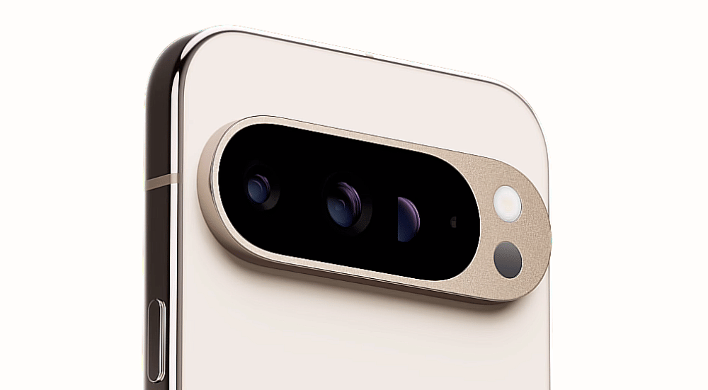 tampilan modul kamera Google Pixel 9 Pro dan Pixel 9 Pro XL (google.com)