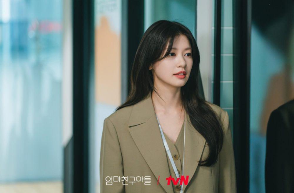 4 Aktor yang Punya Chemistry Terbaik dengan Jung So Min, Siapa Saja?