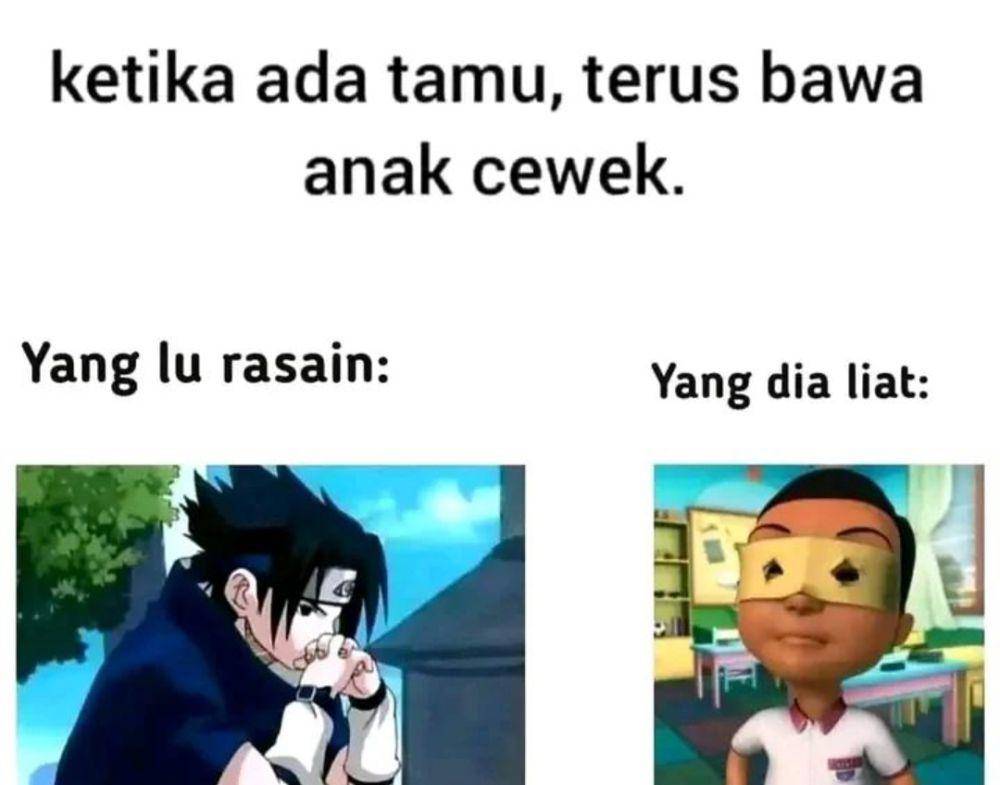 meme tamu (instagram.com/majelis_humor.id)