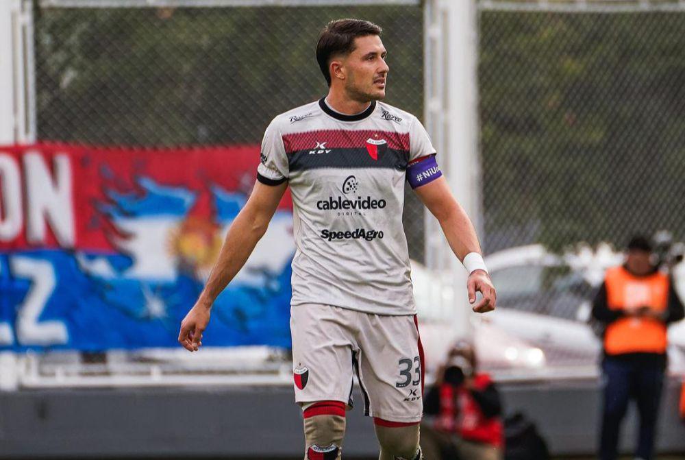 Facundo Garcés (instagram.com/facundogarces)