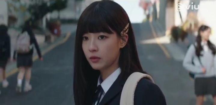 cuplikan drakor Perfect Family (dok.Viu/Perfect Family)