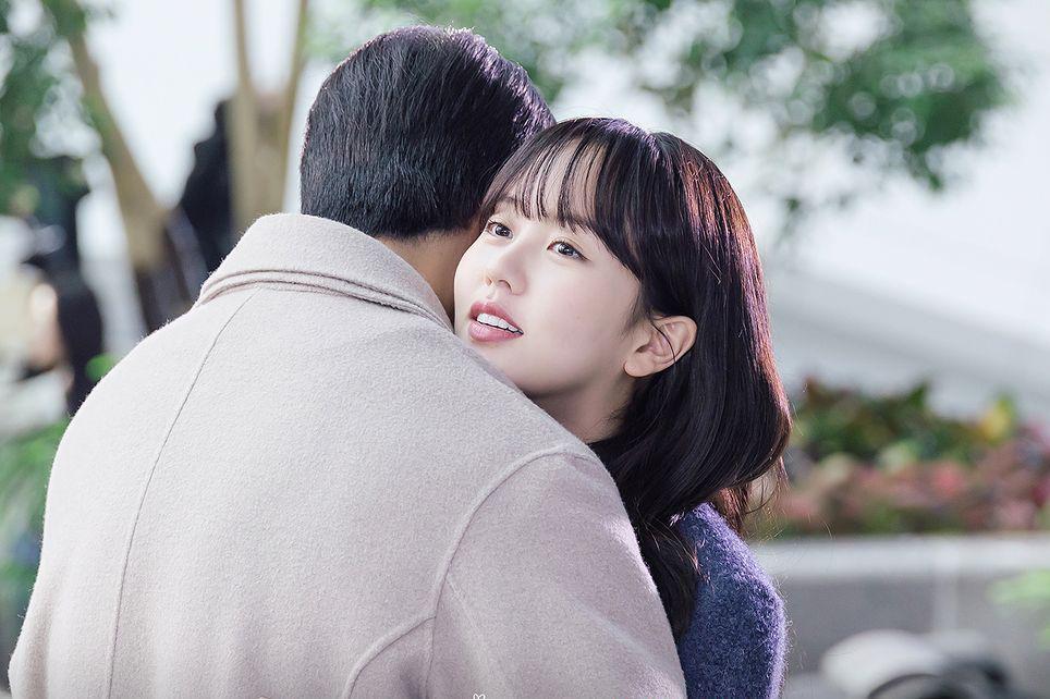 still cut drakor Serendipity's Embrace (instagram.com/tvn_drama)