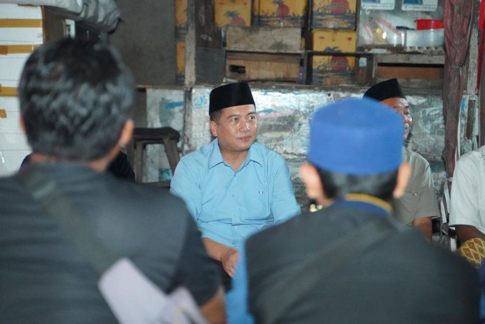 Survei Pilkada NTB, Lalu Iqbal Pesaing Kuat Calon Petahana
