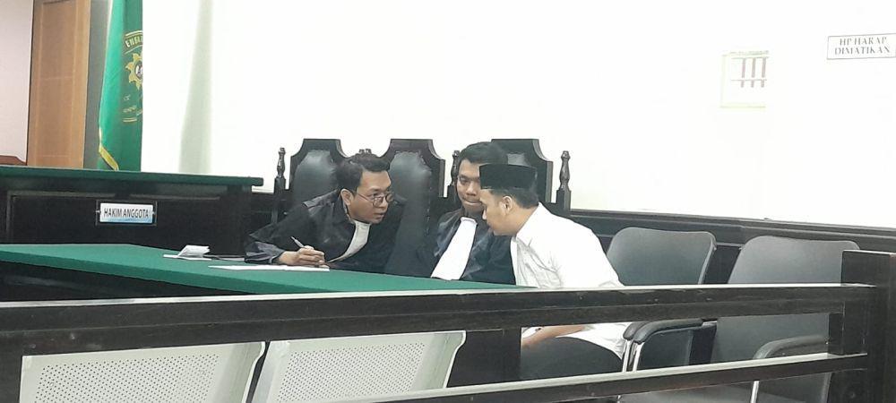 Rp6,1 M Uang Nasabah Bank Banten Dipakai Judi Online dan Karaoke