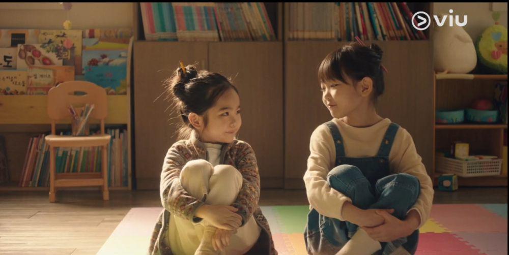 cuplikan drakor Perfect Family (dok.Viu/Perfect Family)