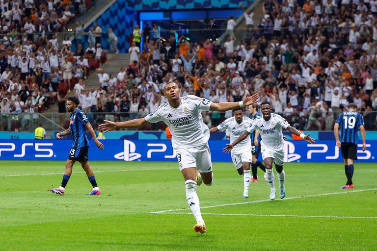 3 Fakta Unik dari Kemenangan Real Madrid Atas Stuttgart