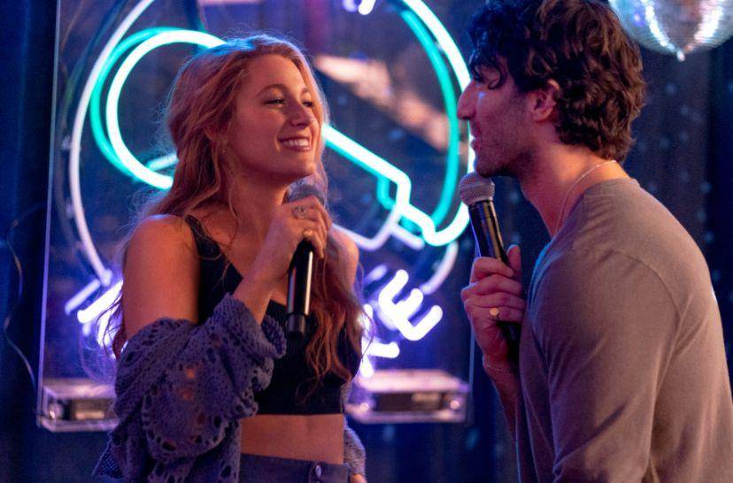 cuplikan film It Ends With Us (dok. Sony Pictures)