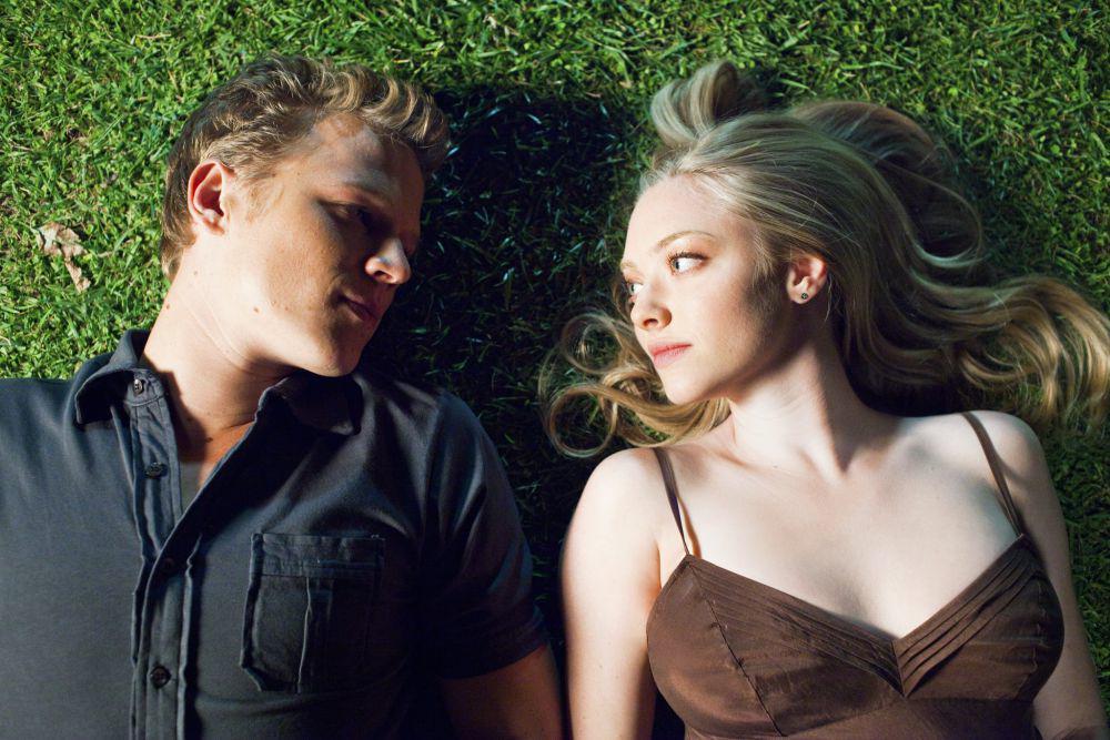 Letters to Juliet (dok. Summit Entertainment/Letters to Juliet )
