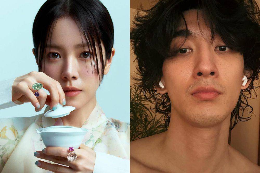Han Ji Min (instagram.com/roma.emo) | Choi Jung Hoon (instagram.com/jannabijh)