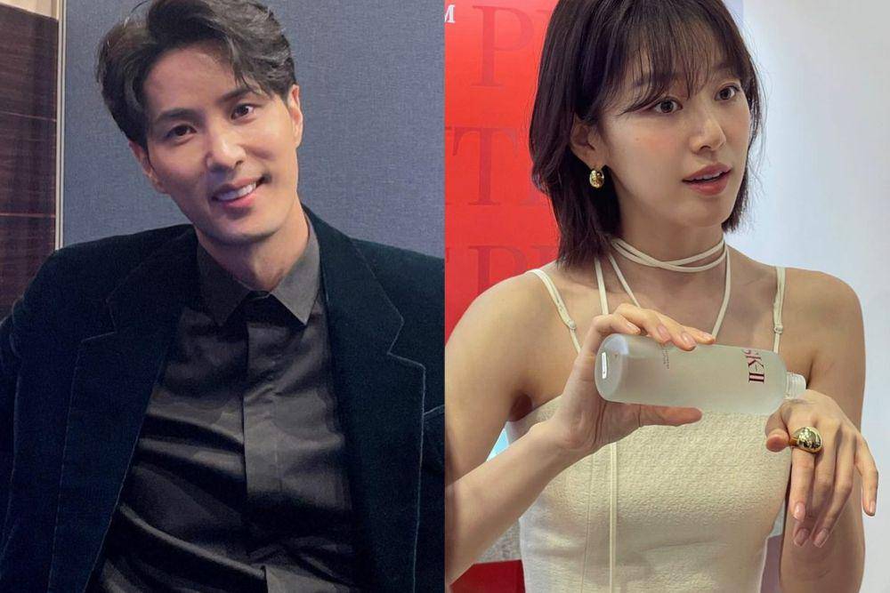 Kim Ji Seok (instagram.com/kimjiseok16) | Lee Joo Myung (instagram.com/jmyoungl)
