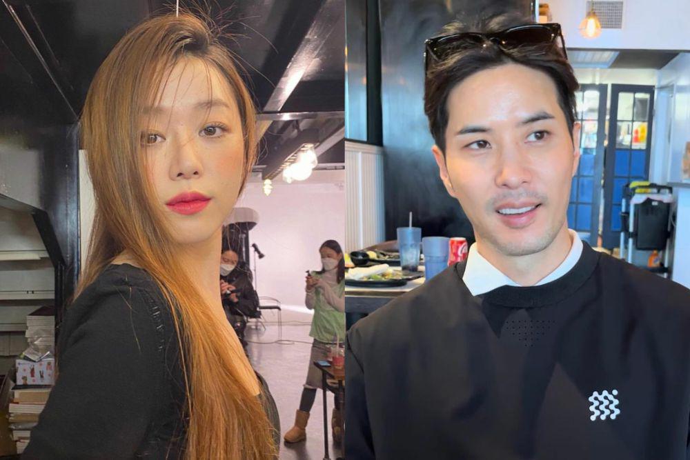 3 Pasangan Artis Korea yang Dikonfirmasi Berkencan pada Agustus 2024