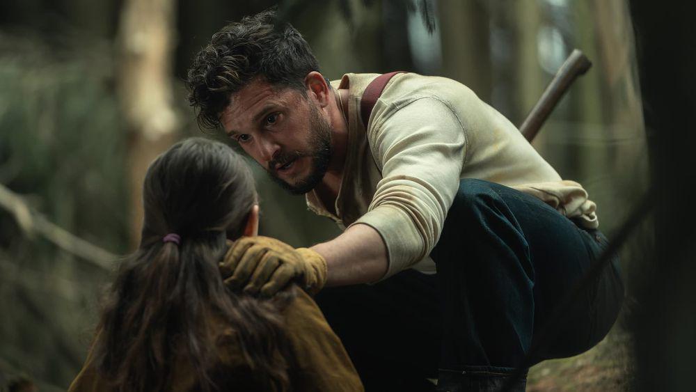 5 Fakta Film The Beast Within, Kisah Seorang Anak Melawan Kegelapan!