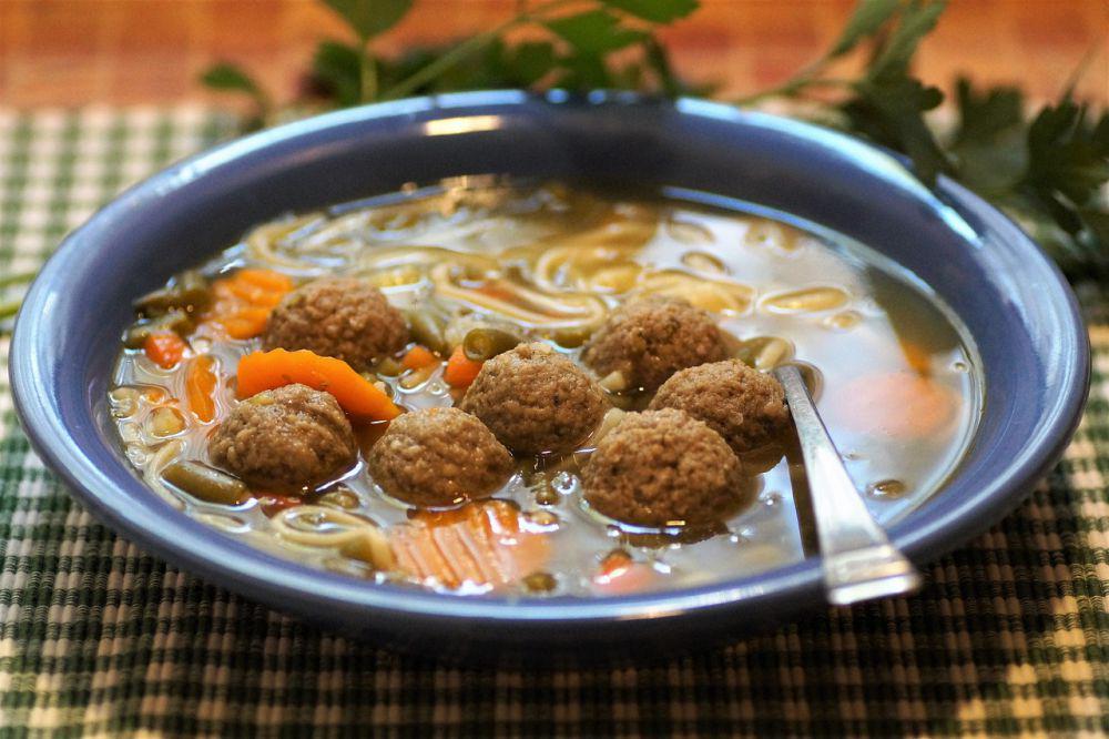 Resep Gangan Manok Khas Kalimantan, Kuahnya Gurih dan Lezat