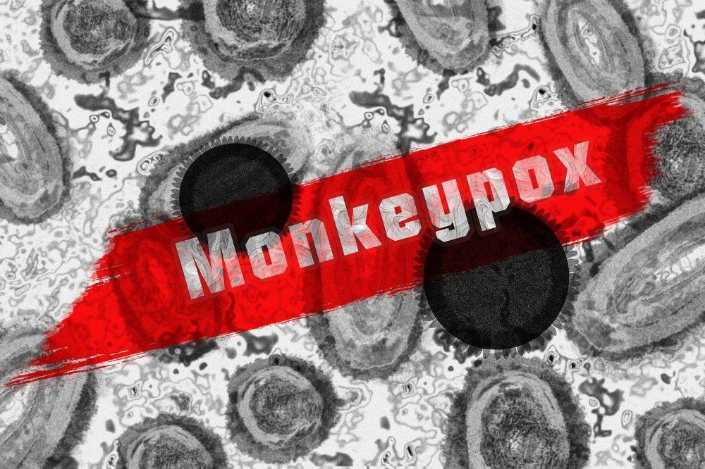 Bagaimana Virus Mpox (Cacar Monyet) Menyebar?