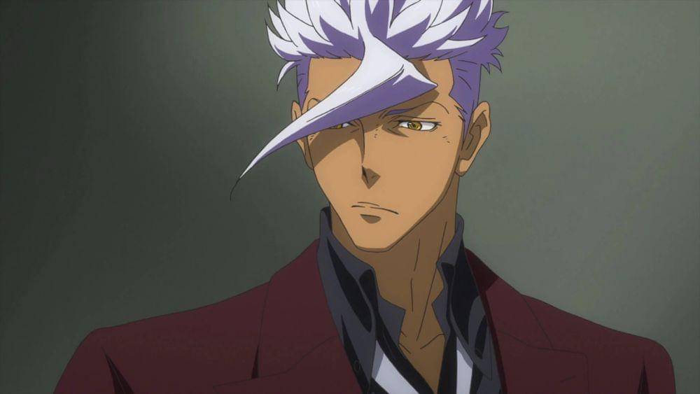 (Dok. Sunrise/Mobil Suit Gundam: Iron-Blooded Orphans)