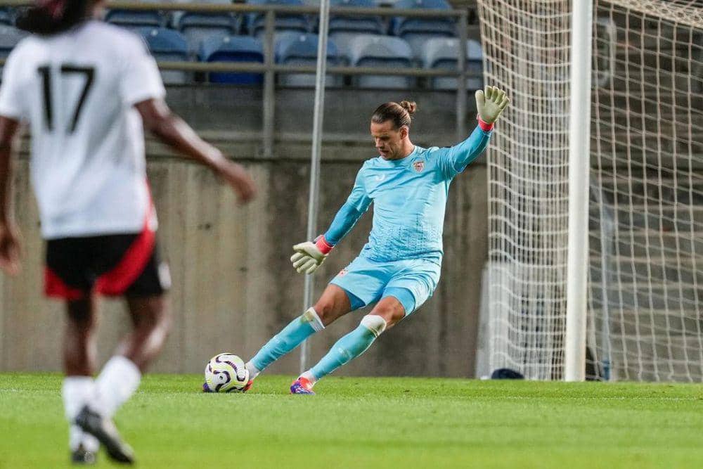 Ørjan Nyland (instagram.com/orjanhnyland1)