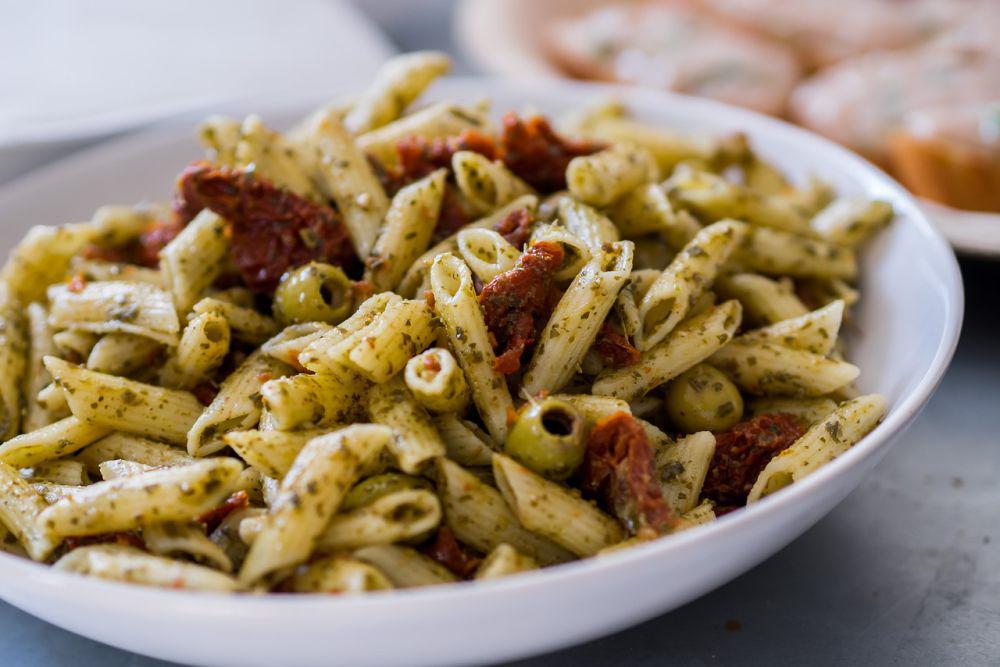 Ilustrasi pasta. https://pixabay.com/users/theandrasbarta-2004841/