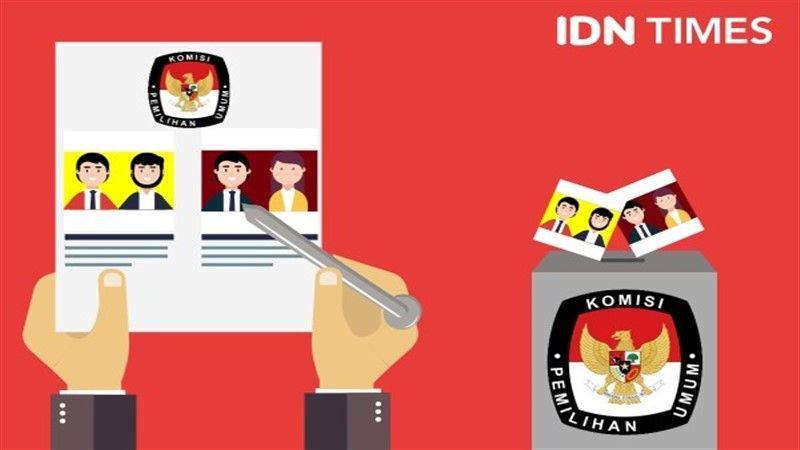 Menengok Visi, Misi dan Program Unggulan 3 Bapaslon Pilwalkot Sukabumi