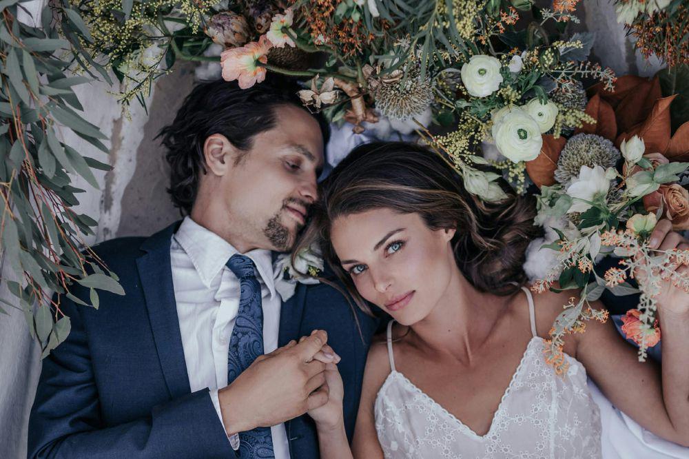 4 Tips agar Terhindar dari Marriage is Scary, Mesti Selektif!