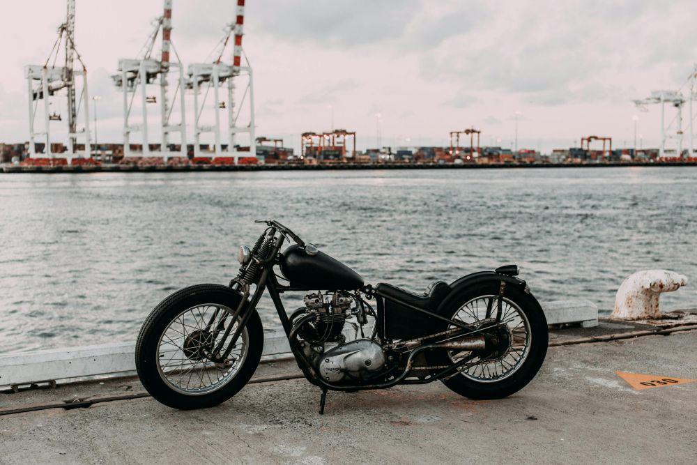ilustrasi velg motor (pexels.com/Rachel Claire)