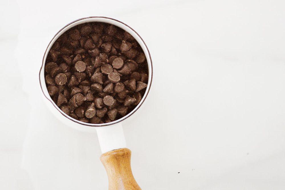 ilustrasi chocochips (pexels.com/Snapwire)