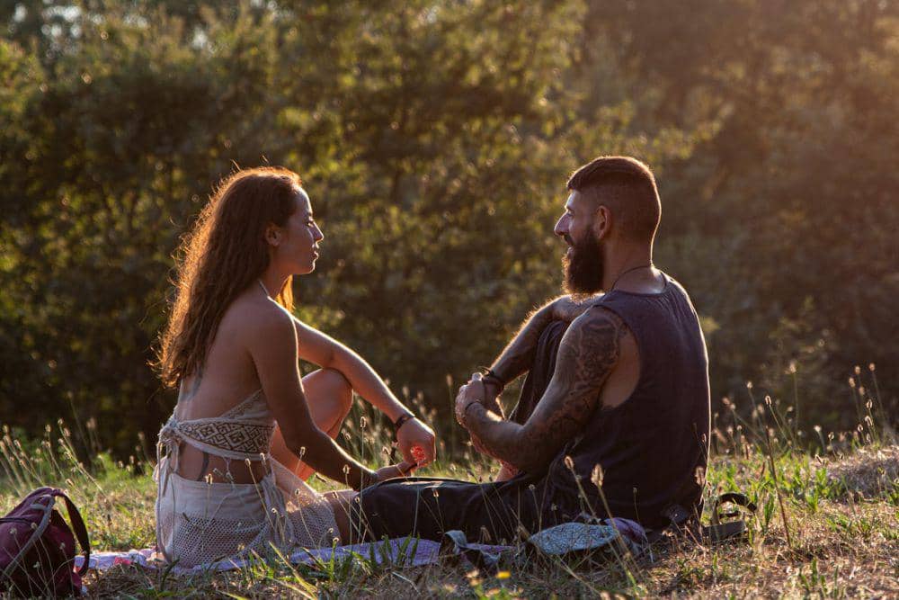 ilustrasi pasangan (pexels.com/Thomas Benedetti)