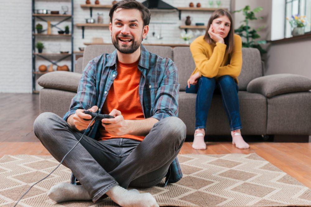 5 Tips Hadapi Pasangan yang Belum Dewasa, Jangan Langsung Baper!