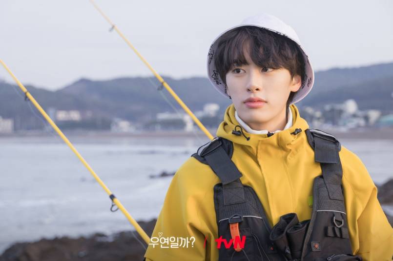 cuplikan drama Serendipity's Embrace (dok. tvN/Serendipity's Embrace)