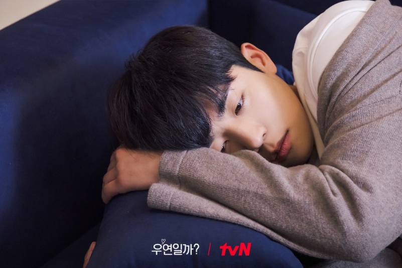 cuplikan drama Serendipity's Embrace (dok. tvN/Serendipity's Embrace)