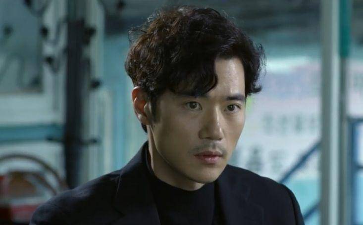 Kim Kang Woo di drama Woman of 9.9 Billion (dok. KBS/Woman of 9.9 Billion)