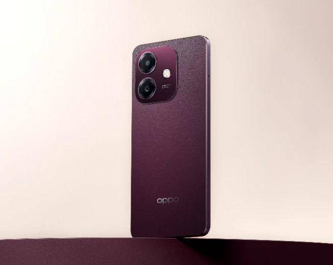 OPPO A3x (oppo.com)