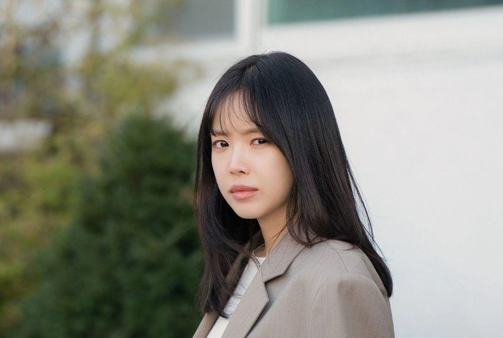 Song Na Eun di Romance in the House (instagram.com/jtbcdrama)