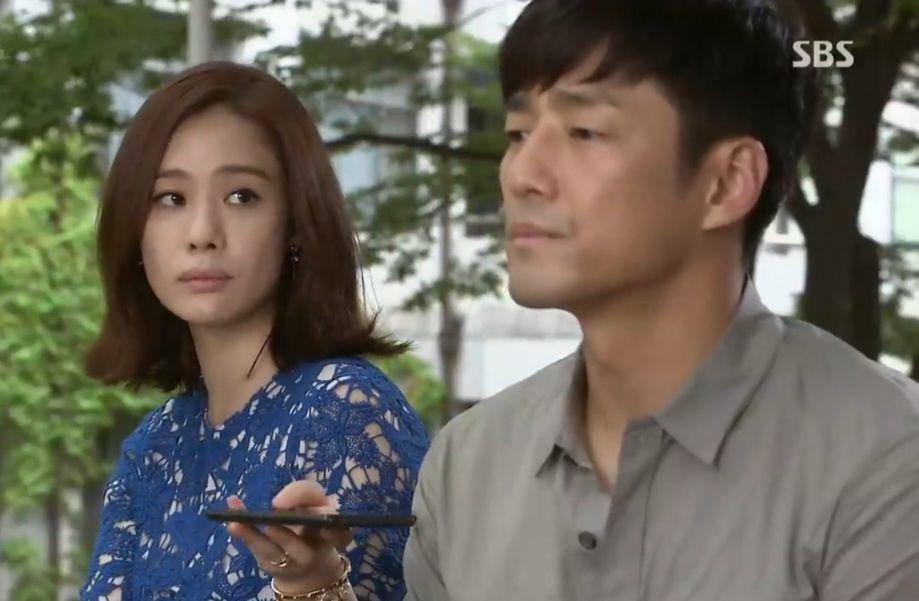 drama I Have a Lover (dok. SBS/I Have a Lover)