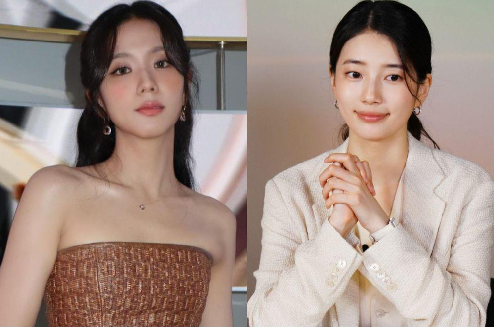 7 Idol KPop Cewek yang Hobi Menggambar di Waktu Luang, Ada Suzy!