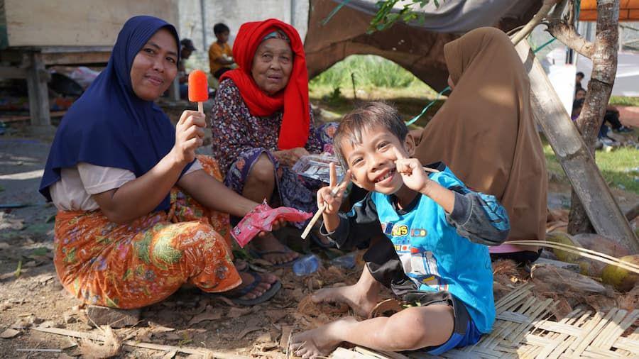 Sejarah Malam Tirakatan untuk Rayakan Kemerdekaan Indonesia