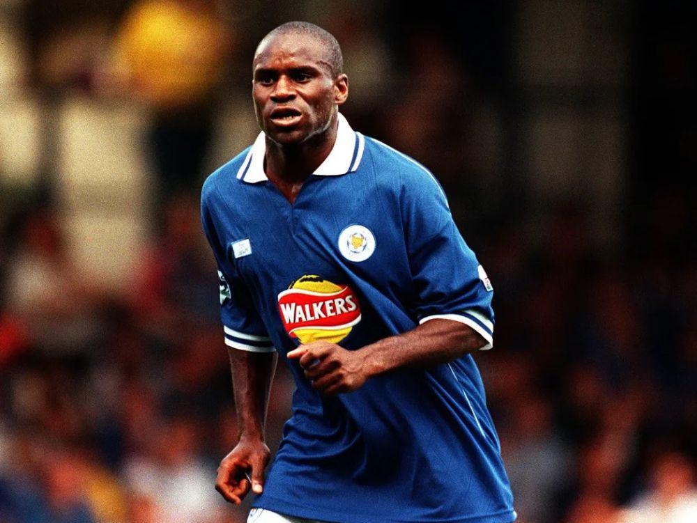 Frank Sinclair (lcfc.com)