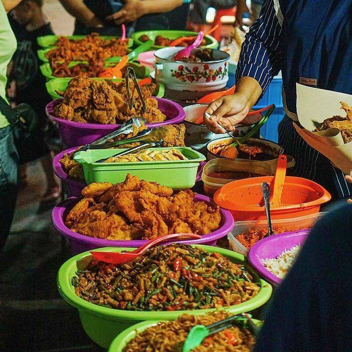 Warung Zido (instagram.com/warungzido)